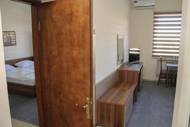 Kommersiya daşınmaz əmlakının satışı: Obyekt satılır. Obyektin ümumi ərazisi 1.5 hektardi. 3 mərtəbəli -da lalafo.az — 4 Kommersiya daşınmaz əmlakının satışı: Obyekt satılır. Obyektin ümumi ərazisi 1.5 hektardi. 3 mərtəbəli — 4