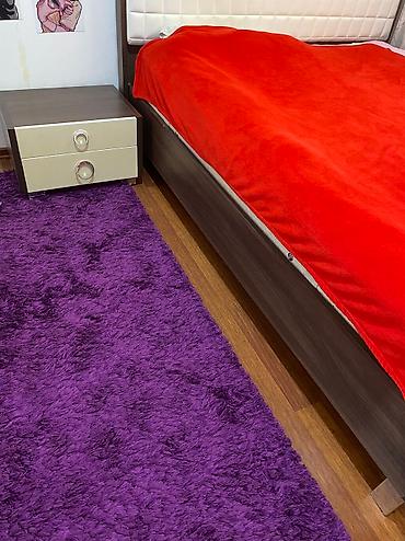 madera mebel: İkinəfərlik çarpayı, 2 tumba, Azərbaycan, İşlənmiş — 9