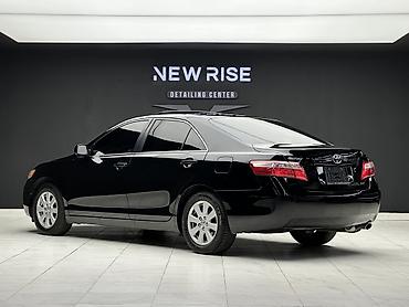 автоком: Toyota Camry: 2009 г., 2.4 л, Автомат, Бензин, Седан — 3