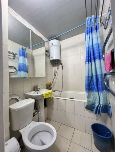 Продажа квартир: 3 комнаты, 68 м², Хрущевка, 4 этаж, Старый ремонт at lalafo.kg — 6 Продажа квартир: 3 комнаты, 68 м², Хрущевка, 4 этаж, Старый ремонт — 6