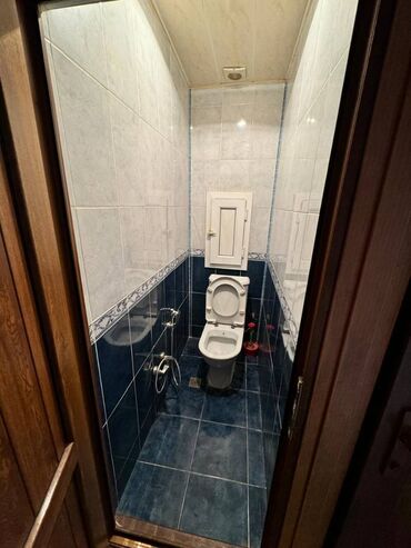 Köhnə tikili: Bakı, 5 otaqlı, Köhnə tikili, m. Həzi Aslanov, 120 kv. m — 14