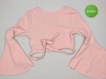 bluzki boho allegro: Shein, Top damski, rozmiar S — 3
