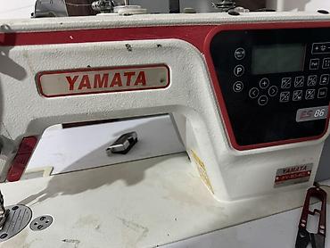 Yamata at lalafo.kg Yamata