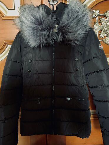 kurtka baku: Женская куртка S (EU 36)