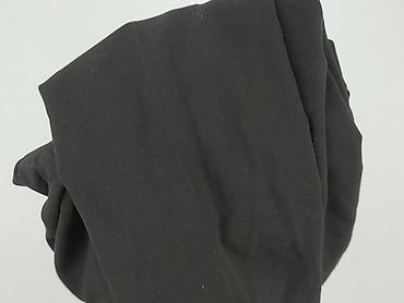 legginsy sliskie: Spodnie materiałowe damskie, rozmiar 5XL — 6