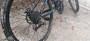 Şəhər velosipedləri: Təcili satılır ! — 4