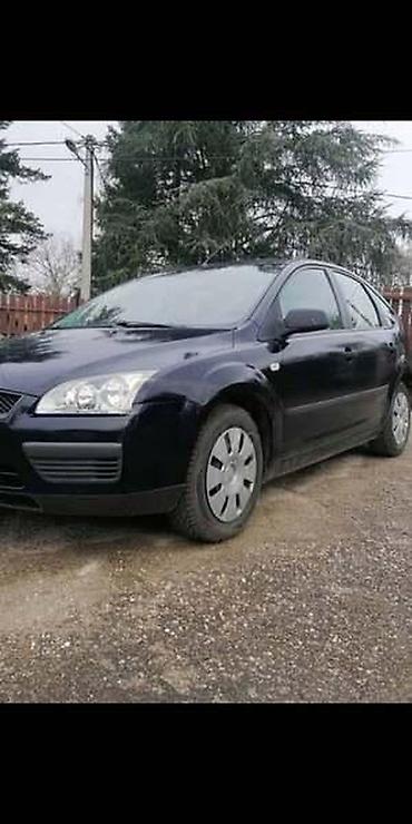 moj auto: FAROVI ZA FORD FOCUS OD 2004. DO 2007. GOD. | SMEDEREVSKA PALANKA — 1