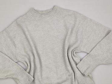 hm bluza dla psa: H&M, Sweter damski, rozmiar S — 1