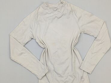 przeźroczysta bluzki: Blouse, S (EU 36), condition - Fair