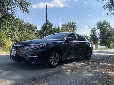 кия к5 бензин: Kia K5: 2019 г., 0.2 л, Автомат, Газ, Седан — 3
