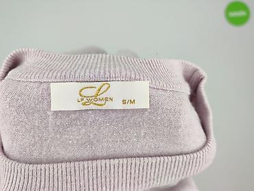sweter 46: Just Female, Sweter damski, rozmiar S — 4