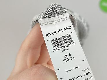 primemark: River Island, Sukienka damska, rozmiar XS — 4