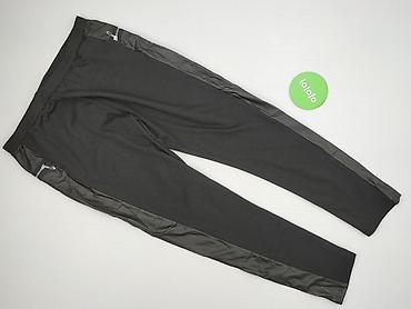 dresowe spodnice: Spodnie dresowe damskie, rozmiar 2XL — 2