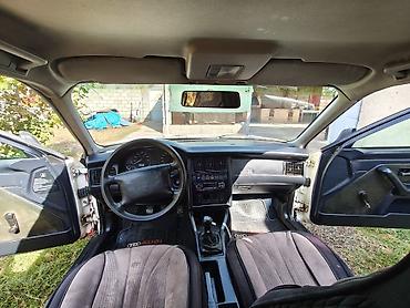 Audi 90: 1995 г.