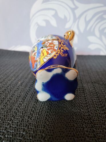 Vaze i saksije: Ćup, bоја - Šareno, Novo — 9