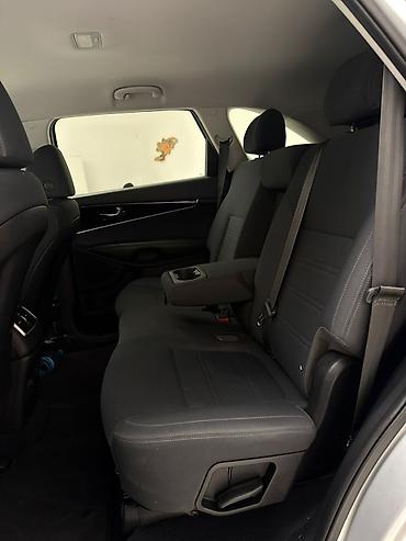 Kia: Kia Sorento: 2019 г., 2.4 л, Автомат, Бензин, Кроссовер — 16