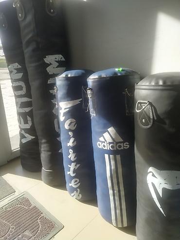 boxing: Груши боксерские — 2