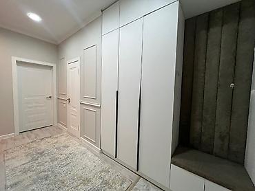 14: 1 комната, 47 м², Средний Джал Элитка, 13 этаж, Евроремонт — 2