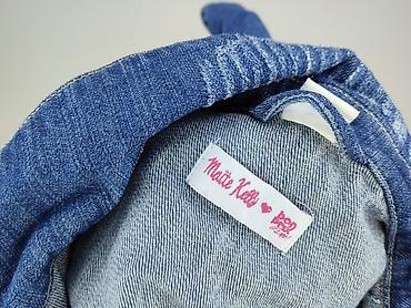 6xl: Kurtka jeansowa damska, rozmiar 6XL — 4