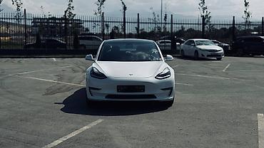 tesla p40: Tesla Model 3: 2020 г., 5.5 л, Электромобиль, Седан — 1