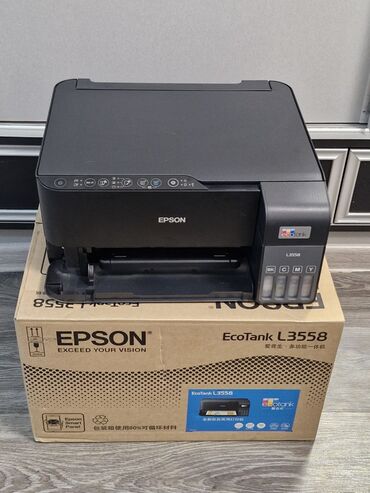 телефоны редми 9т: Epson l3558 А4 3в1 МФУ струйный принтер со сканером и поддержкой Wi-fi