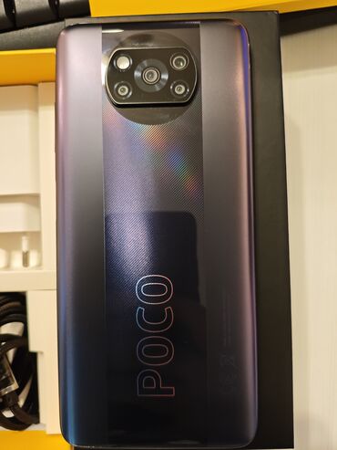 Poco: Poco X3 Pro — 9