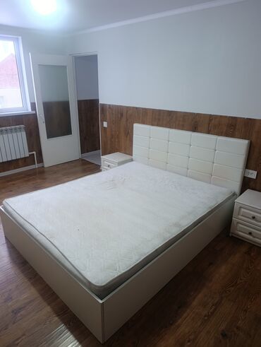 Долгосрочная аренда квартир: 1 комната, Собственник, С мебелью частично — 9