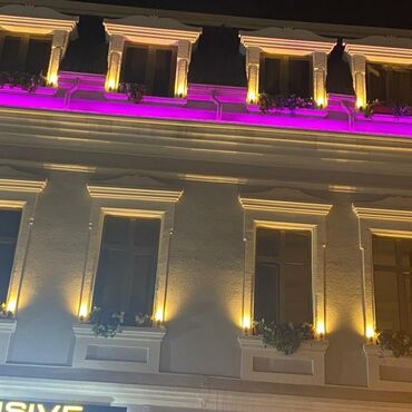 Fasad işləri: Peno plas isti ağlay işləri görülür Fasad işləri – dekorativ suvaq -da lalafo.az — 19 Fasad işləri: Peno plas isti ağlay işləri görülür Fasad işləri – dekorativ suvaq — 19