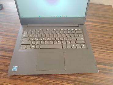 hp notbuk: Lenovo noutbuk hec bir probelmi yoxdu sadece kicik ciziqlar var — 2