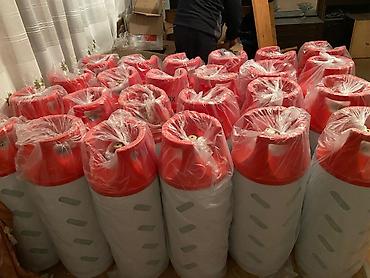 срочно газ: Доставка по всему Кыргызстану оптом и в розницу Продаем газовые — 2