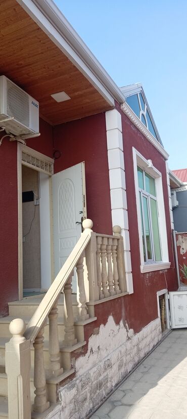 Həyət evləri və villaların satışı: Zabrat 3 otaqlı, 120 kv. m, Kredit yoxdur, Yeni təmirli — 3