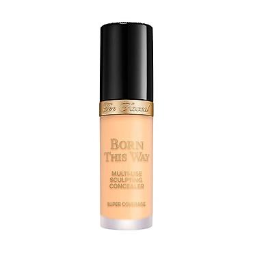 Консилеры: Yenidir. Rengi uygun gelmediyi uchun satilir. Golden beige rengi — 3