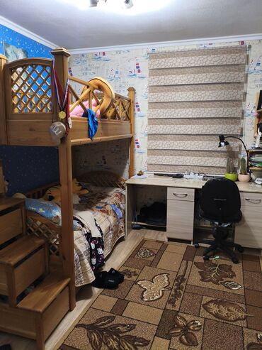 Продажа домов: Дом, 70 м², 4 комнаты, Собственник, Косметический ремонт — 11