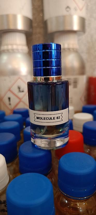 Gözəllik və sağlamlıq: Kefiyyətli deluxe yağ ətirlərin və dubay ətirlərini sərfəli qiymətə — 10