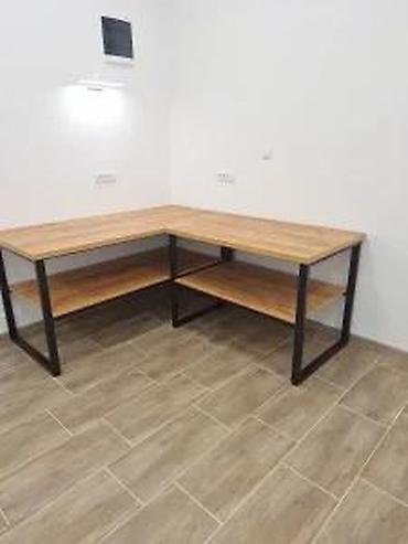 forma ormari akcija: OPREMANJE POSLOVNOG PROSTORA GIGANT STOLOVI I POLICE | Izrada po meri — 3