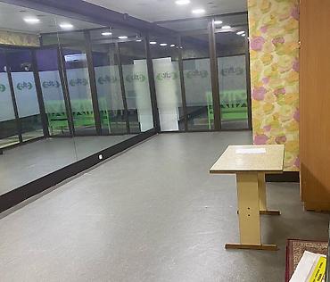 помещение для йоги: Сдаю Помещение в действующем фитнес клубе под фитнес-студию или зал — 1