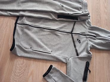 obuca trend leskovac: Nike komplet trenerka broj 14,jako kvalitetna, očuvana bez ikakvih — 2