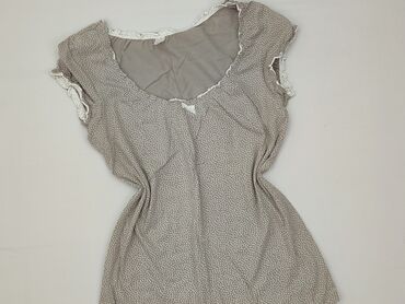 sukienki ptak moda: Italian Fashion, Bluzka damska, rozmiar S