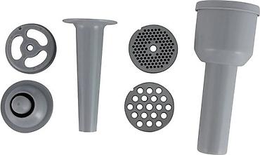 sogan ceken: №: 6048 Məhsulun adı: Ətçəkən Bosch MFW66020 - MFW66020ELDST Brend — 2