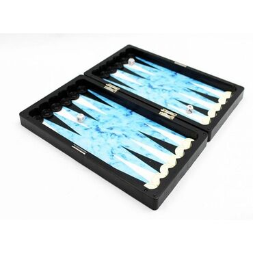 Игрушки: ♟ Шахматы 3 в 1 — Шахматы, Шашки и Нарды Идеальный набор для всей — 6