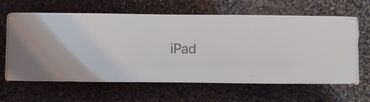 сотовые телефоны бишкек цены: Планшет, Apple, эс тутум 128 ГБ, 10" - 11", Wi-Fi, Жаңы, Классикалык түсү - Күмүш