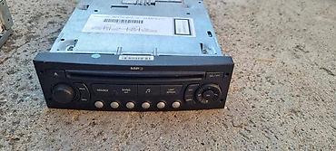 sansa mp3 player: RADIO ZA CITROEN C5 | garancija na ispravnost dela. slanje kurirskom — 1
