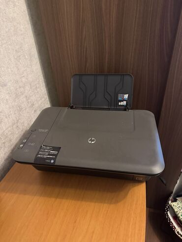 printer qiymeti: Bır ıkı defe ıstıfade olunub yenı kimidi .print,scan, copy