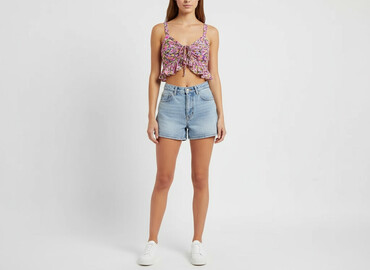 ariana grande ubrania: Terranova, Women`s top, size XS