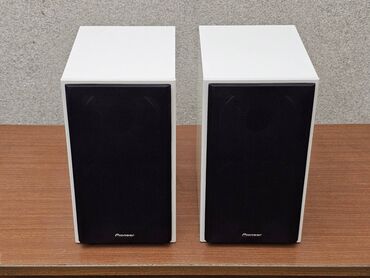 Zvučnici i stereo sistemi: Pioneer SH-MT66W – par pasivnih bookshelf zvučnika - Dvosistemski — 8