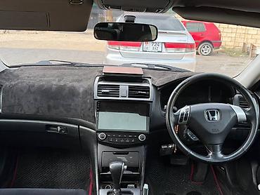 Acura: Honda Accord: 2003 г., 2.4 л, Автомат, Бензин, Седан — 4