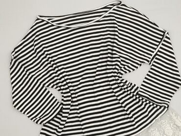 t shirty z dekoltem v allegro: Women's blouse, size L (EU 40)