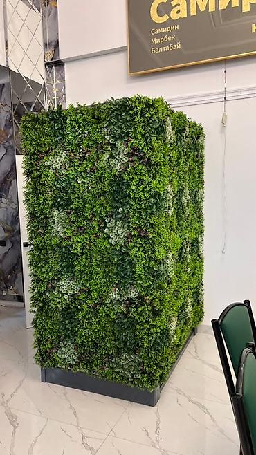 Декоративные цветы: 🌿 Мы — Mayram Decor KG, ваш надежный партнёр в создании эффектных и — 3