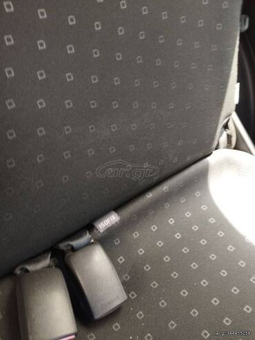 Toyota: Toyota Yaris: 1.4 l. | 2004 έ. Χάτσμπακ — 15