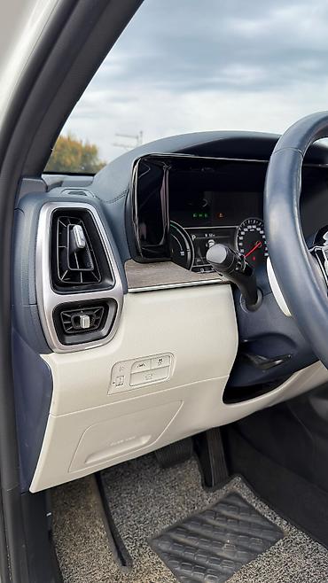 Kia: Kia Sorento: 2020 г., 1.6 л, Автомат, Гибрид — 9